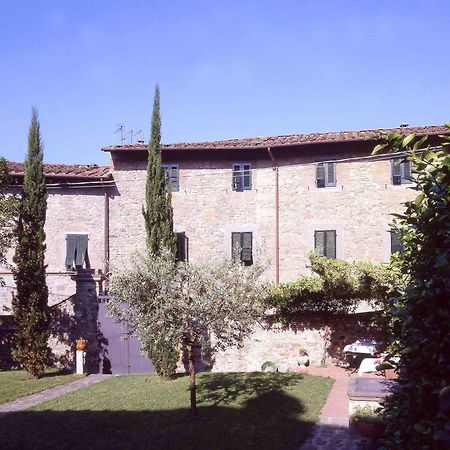 Bed and Breakfast antica casa "le rondini" Borgo a Buggiano Exterior foto