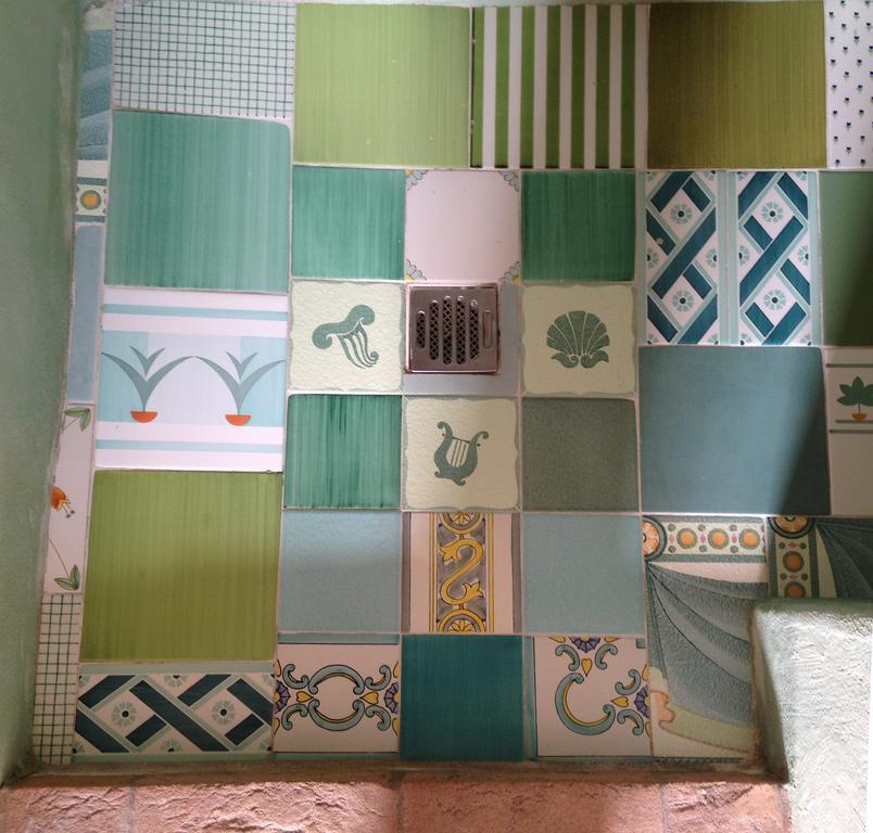 Bed and Breakfast antica casa "le rondini" Borgo a Buggiano Exterior foto