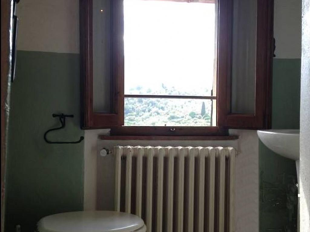 Bed and Breakfast antica casa "le rondini" Borgo a Buggiano Exterior foto