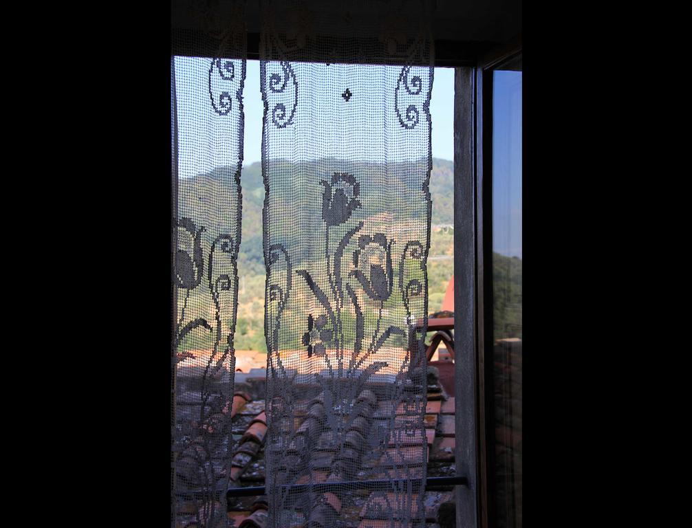 Bed and Breakfast antica casa "le rondini" Borgo a Buggiano Exterior foto