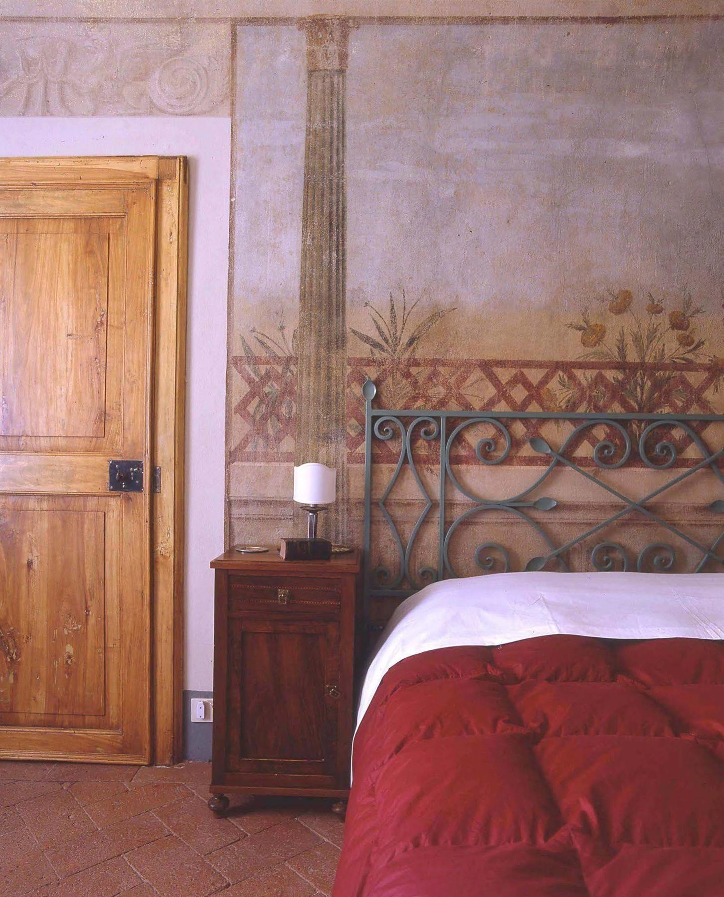 Bed and Breakfast antica casa "le rondini" Borgo a Buggiano Exterior foto