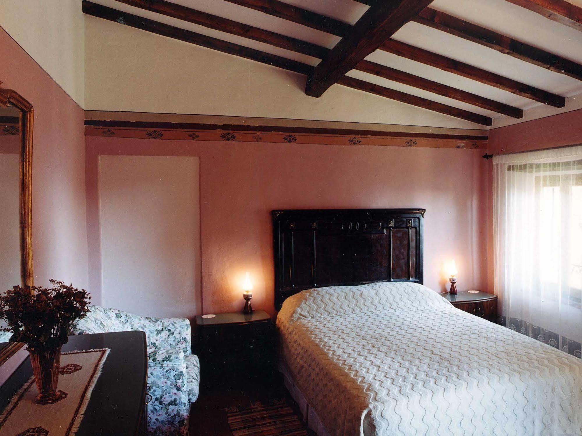 Bed and Breakfast antica casa "le rondini" Borgo a Buggiano Exterior foto